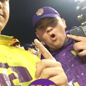 Meet your Posher, Edwin